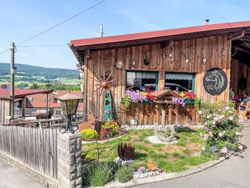 Drexler Hotels in Arrach