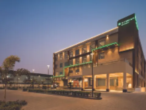 Wyndham Garden Sonipat Murthal Hotels in Sonepat
