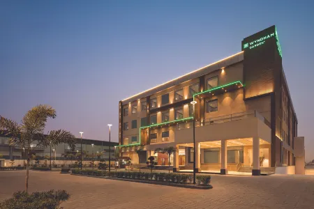 Wyndham Garden Sonipat Murthal