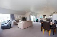 Lake Tekapo Village Motel Hotels in 