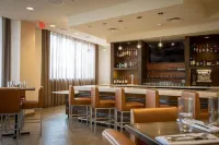Cambria Hotel Rockville - bar
