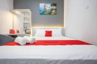 RedDoorz Plus near Politeknik Negeri Malang - Wifi