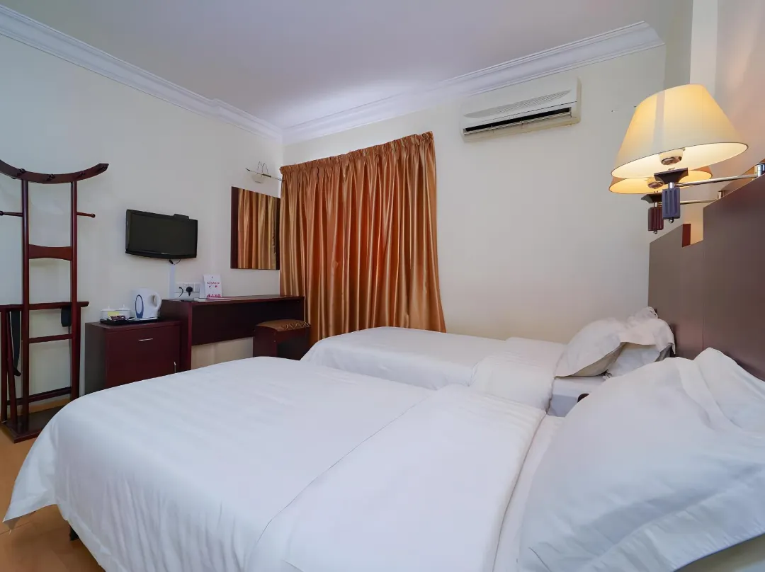Hotel Bustani Jitra - Jitra
