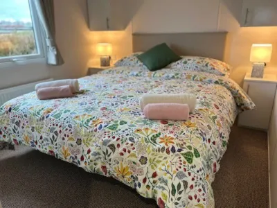 Tor Lodge Hotels near Dartmoor Railway Association - (Okehampton,Station)