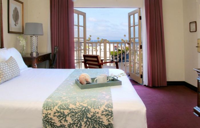 Hotel St. Lauren