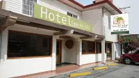 Hotel Casa del Arbol Hotels in Сан-Педро-Сула