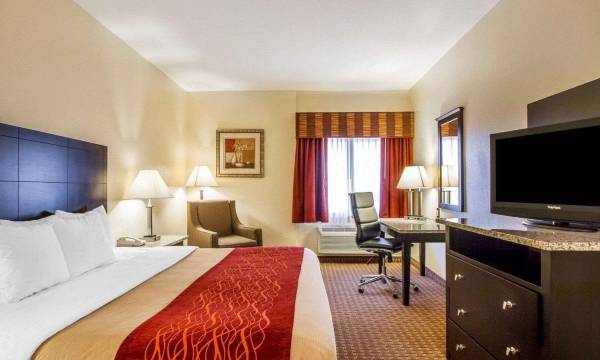 Comfort Inn Near Grand Canyon