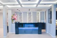 Marquise Boutique Hotel Hotels in Rayong