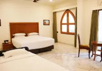Maharaja Ganga Mahal Hotels in Bikaner