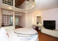 Midi Motel Tainan Branch Hotels in Tainan