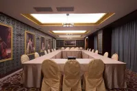 Lake Hotel Hotels in New Taipei City