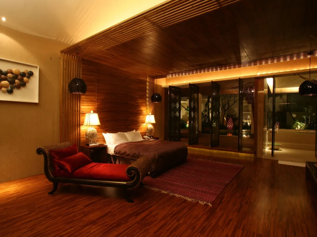 Chateau Boutique Motel - 大雅區