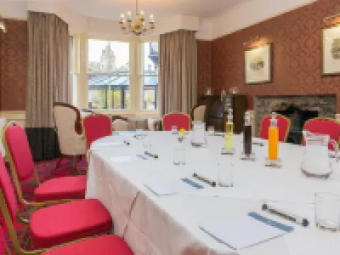 Fisher's Hotel Hotels in Pitlochry