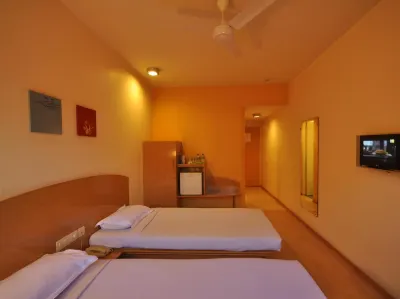 Park Prime Hotels near Ukhra Sannyasi Kali Tala