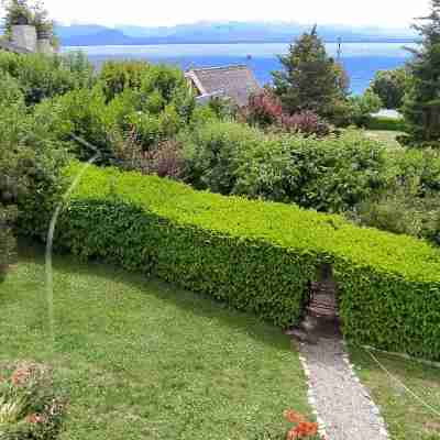 Andalue Hotel Exterior