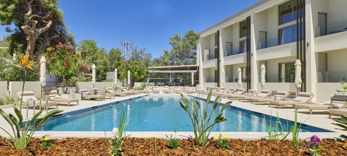 Inea Hotel Hotels in Daratso