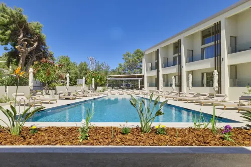 Inea Hotel