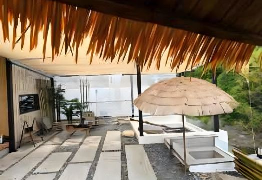 로드스테이 함양