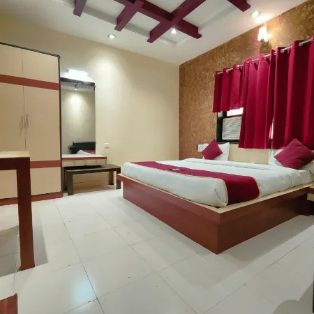 Hotel Jagdish