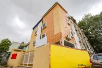 FabHotel Sonnet Inns 蘭契住宿飯店