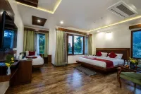Ashapuri Residency Manali - A Centrally Heated and Air Conditioned Hotel - 3-Star