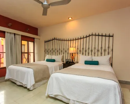 Art 57 Hotel - Adults Only Hotéis em Merida