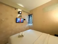 3BR Combined Spacious at Dian Regency Apartment By Travelio - 2 Sao