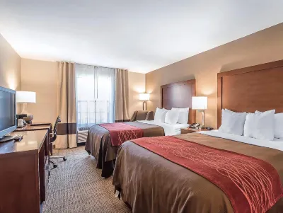Comfort Inn Airport
