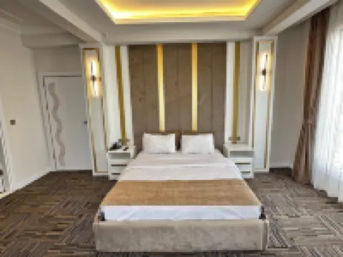 My House Otel Hotels in Samsun