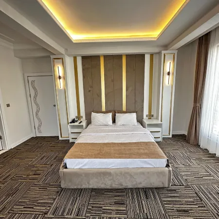 My House Otel