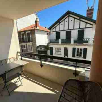 T3 center near beach with private parking Others