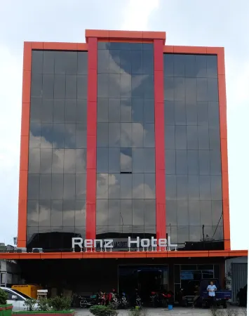 Ren'z Hotel