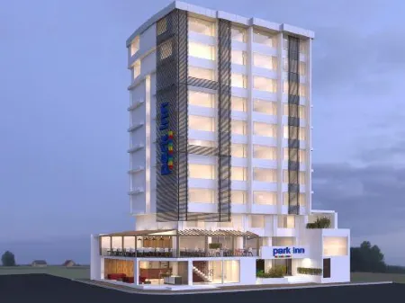 Park Inn by Radisson Quito