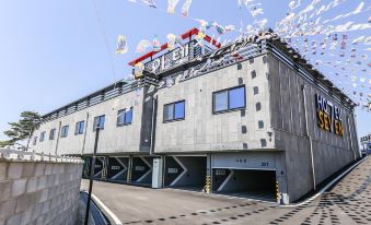 Taean Seven Self Check-in Motel