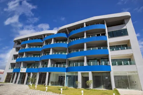 Hanna Arcos d'Atalaia Hotel - Aracaju Hotels in Aracaju