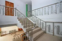 Sabrina Hotel Sisingamangaraja Hotels in Pekanbaru City