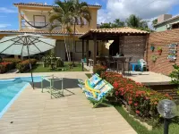 Natural Hostel Hôtels à : Sao Jose da Coroa Grande