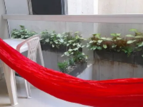 Apto 104 Ed Dambros ótima localização Hotels in Piratuba