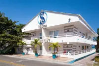 Hotel San Luis Place by Dorado - Beach
