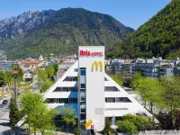 Ibis Chur Hotels in 
