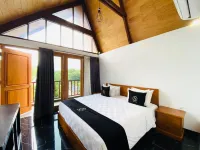 Drini Hills Các khách sạn ở Tanjungsari