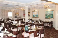 Chatsworth House Hotel - servizio colazione