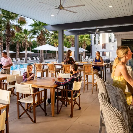 Hotel Indigo MOUNT PLEASANT by IHG
