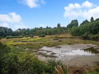 Holiday Home in Bullingen with Garden