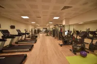 新卡拉曼飯店 - 健身房