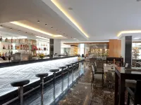 Hotel International Brno - bar