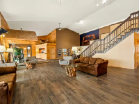 Quality Inn Hoteles en Superior