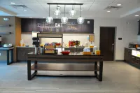 Hampton Inn by Hilton Cabot - Frühstück