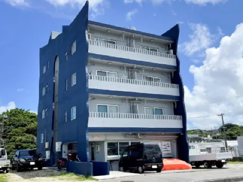 Annex Condominium Hotel Hotels near JICA Okinawa