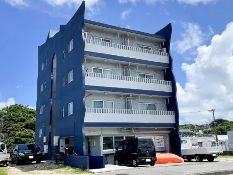 Annex Condominium Hotel